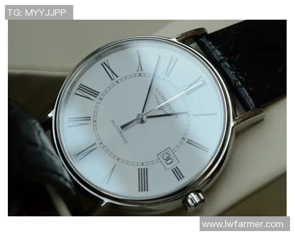 足球巨星代言手表彰显时尚品味与运动精神双重魅力 足球巨星代言手表彰显时尚品味与运动精神双重魅力