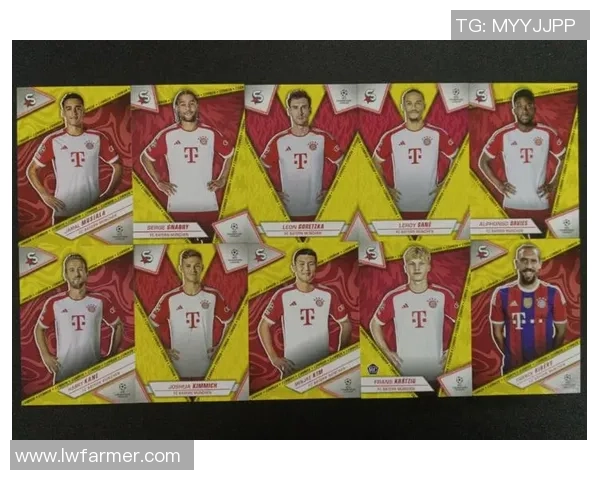 足球球星卡原盒市场价格分析及其投资潜力探讨 足球球星卡原盒市场价格分析及其投资潜力探讨