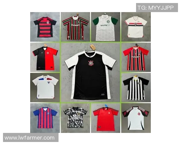 足球球星球衣批发市场分析与采购建议全攻略