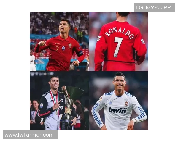 足球球星颜值大比拼路人评分榜揭晓谁是最具魅力的足球偶像